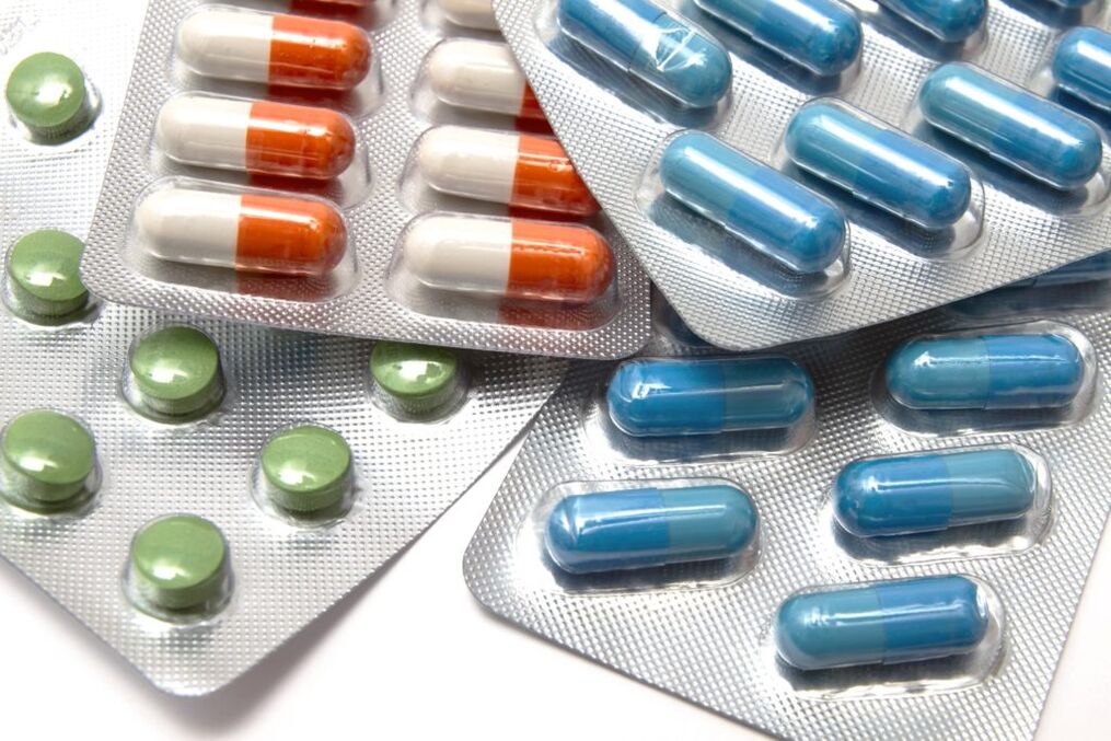 Médicaments