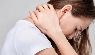 Méthodes pour le traitement de l'ostéochondose cervicale