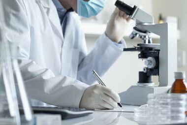 Recherche scientifique