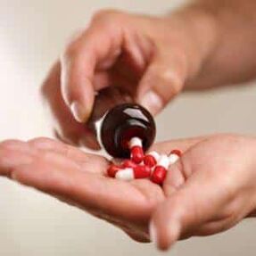 Médicaments pour le traitement de l'arthrose de l'articulation du genou