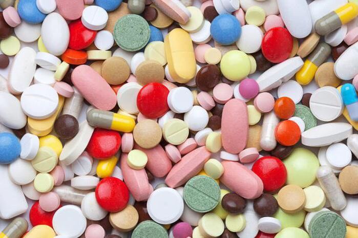 Médicaments